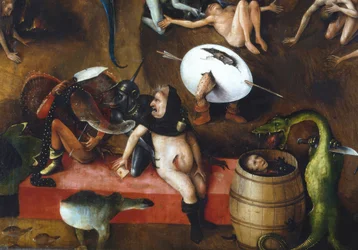 The Last Judgment